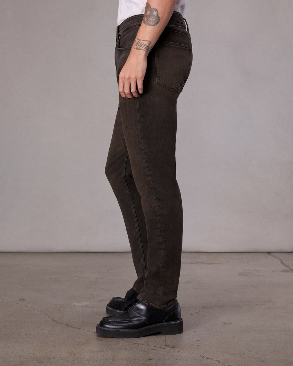 Fit 2 Slim Fit Jean Fordham - Image 4