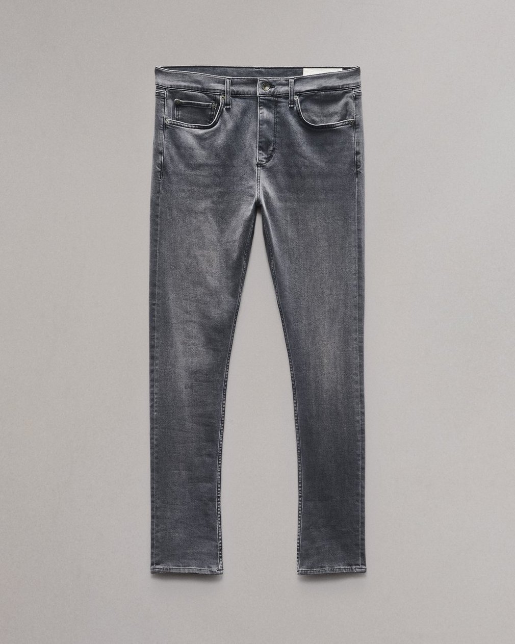 Fit 1 Skinny Fit Jean Baker - Image 2