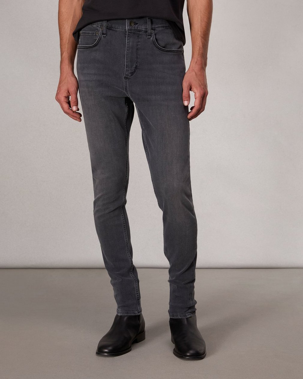 Fit 1 Skinny Fit Jean Baker - Image 5