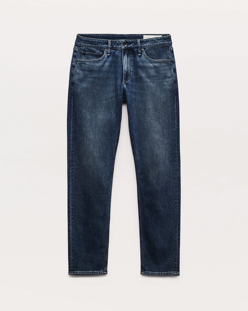 Fit 3 Athletic Jeans Green Point - Image 2