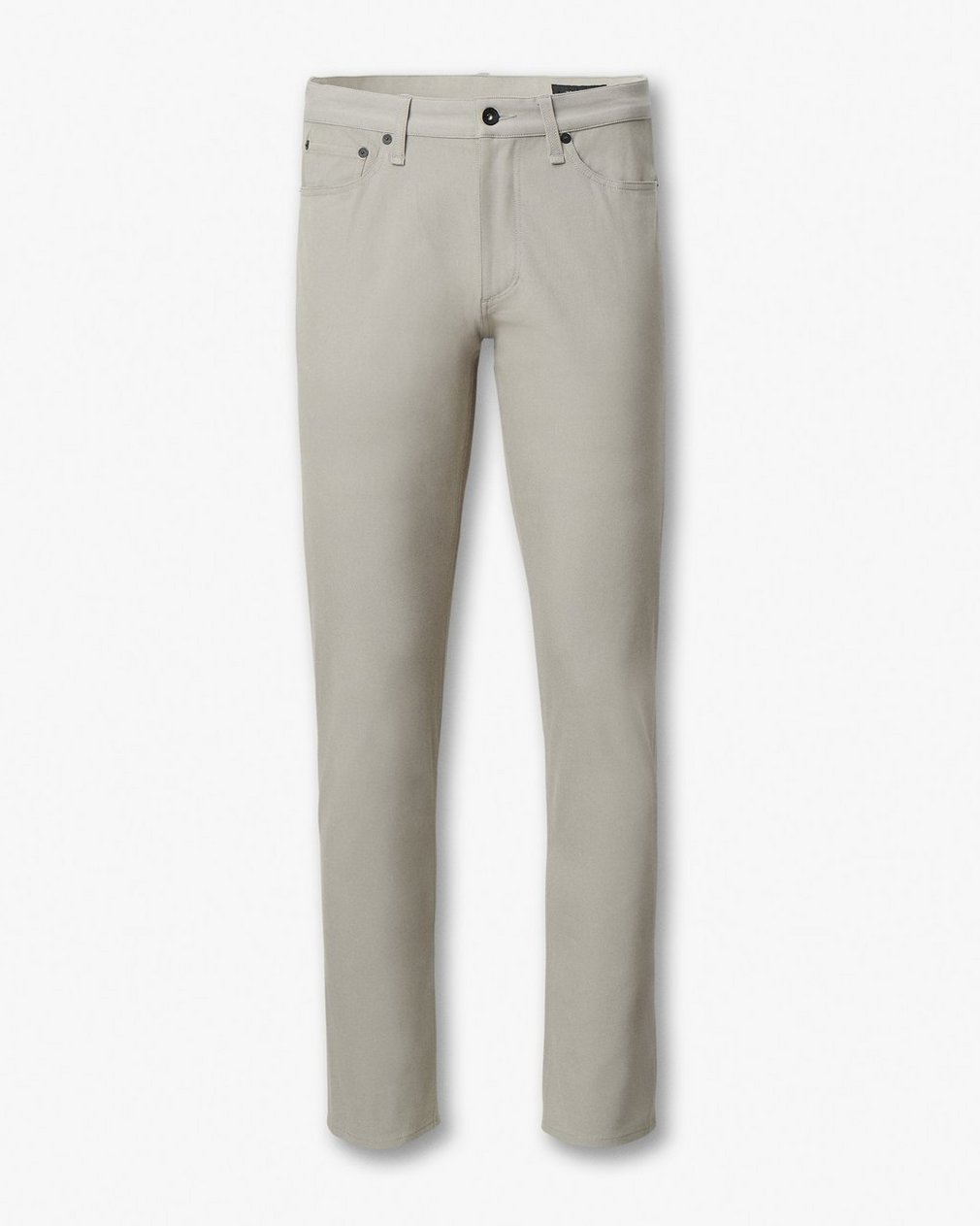 Fit 3 Tech Stretch Pants Blue Grey - Image 2