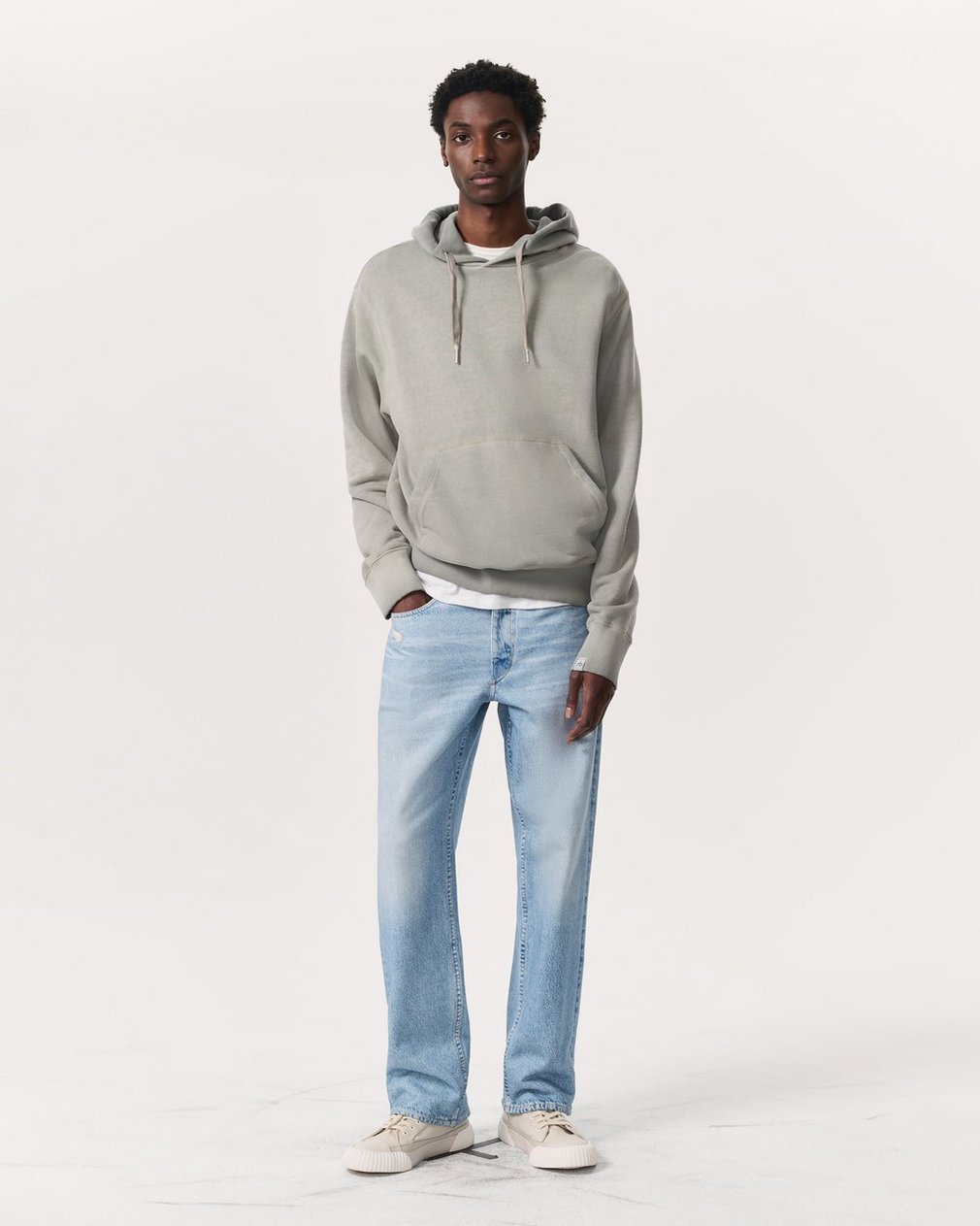 Miramar Fit 4 Straight Pants Lou