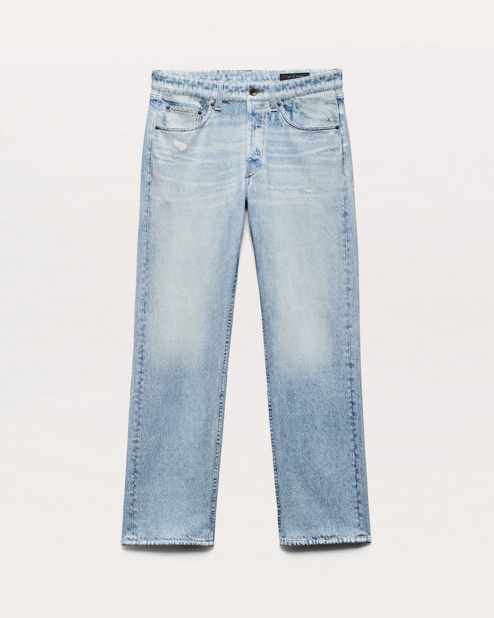 Miramar Fit 4 Straight Pants Lou - Image 2