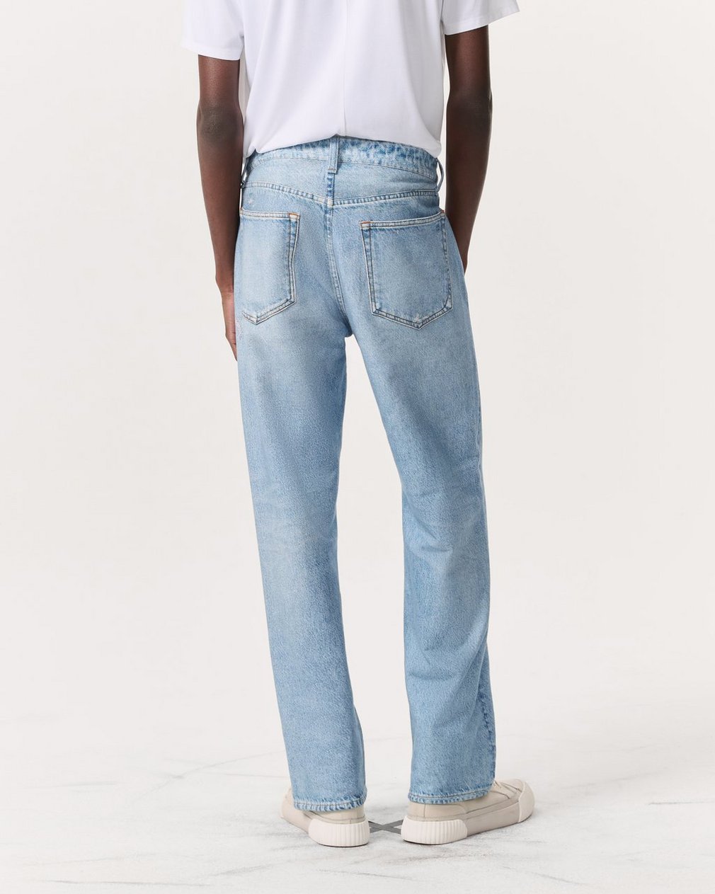 Miramar Fit 4 Straight Pants Lou - Image 5