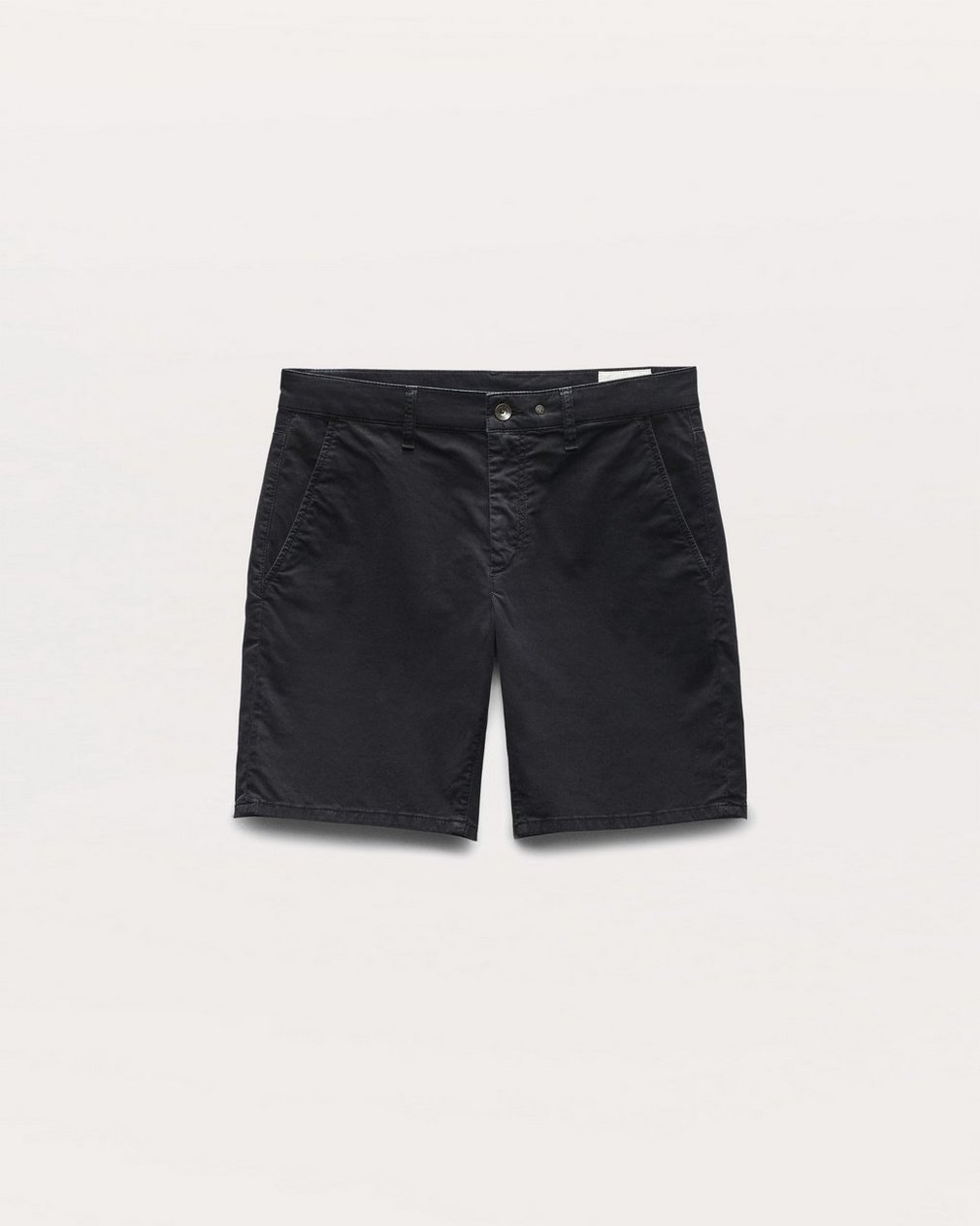 Standard Chino Shorts Black - Image 2