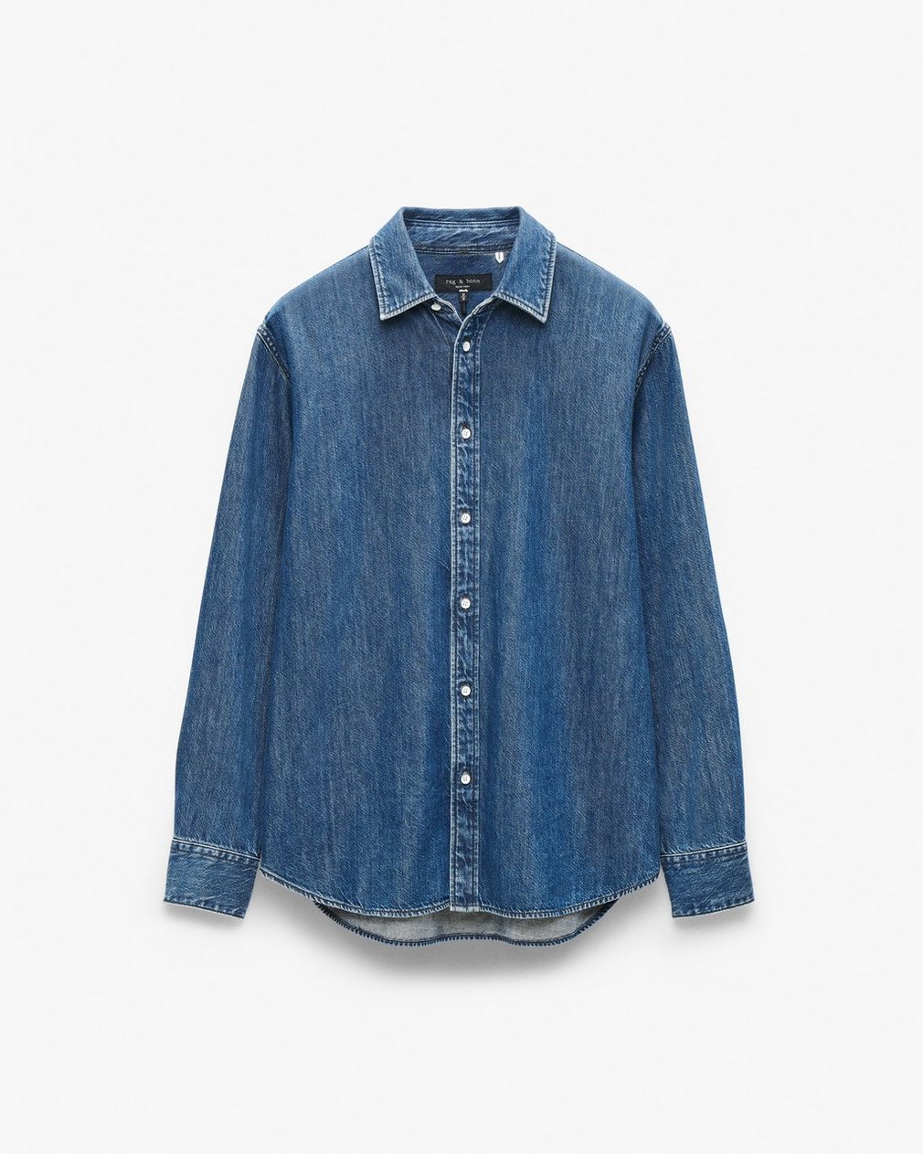 Finch Denim Shirt Kenmore - Image 2