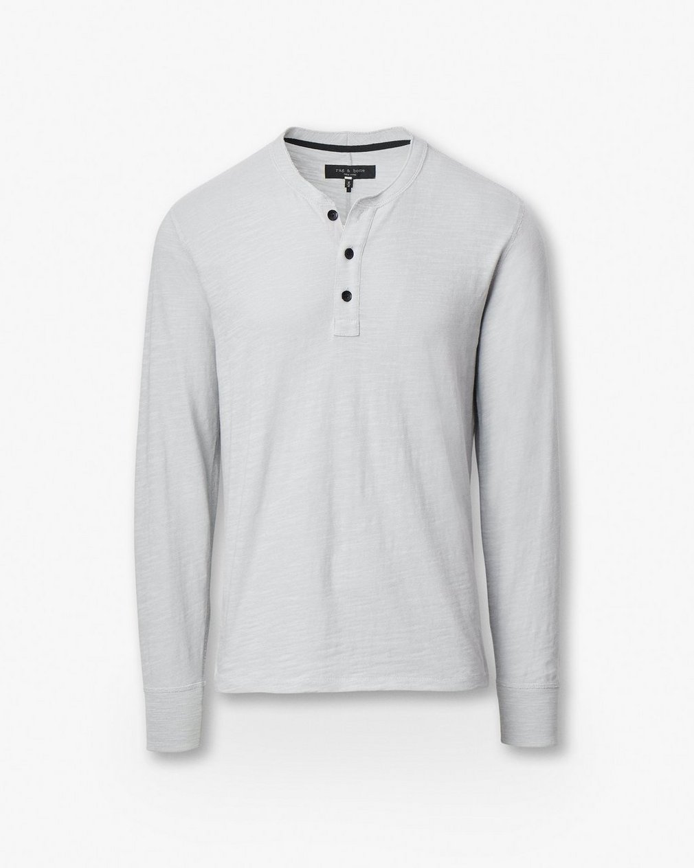 Classic Flame Henley Harbor Grey