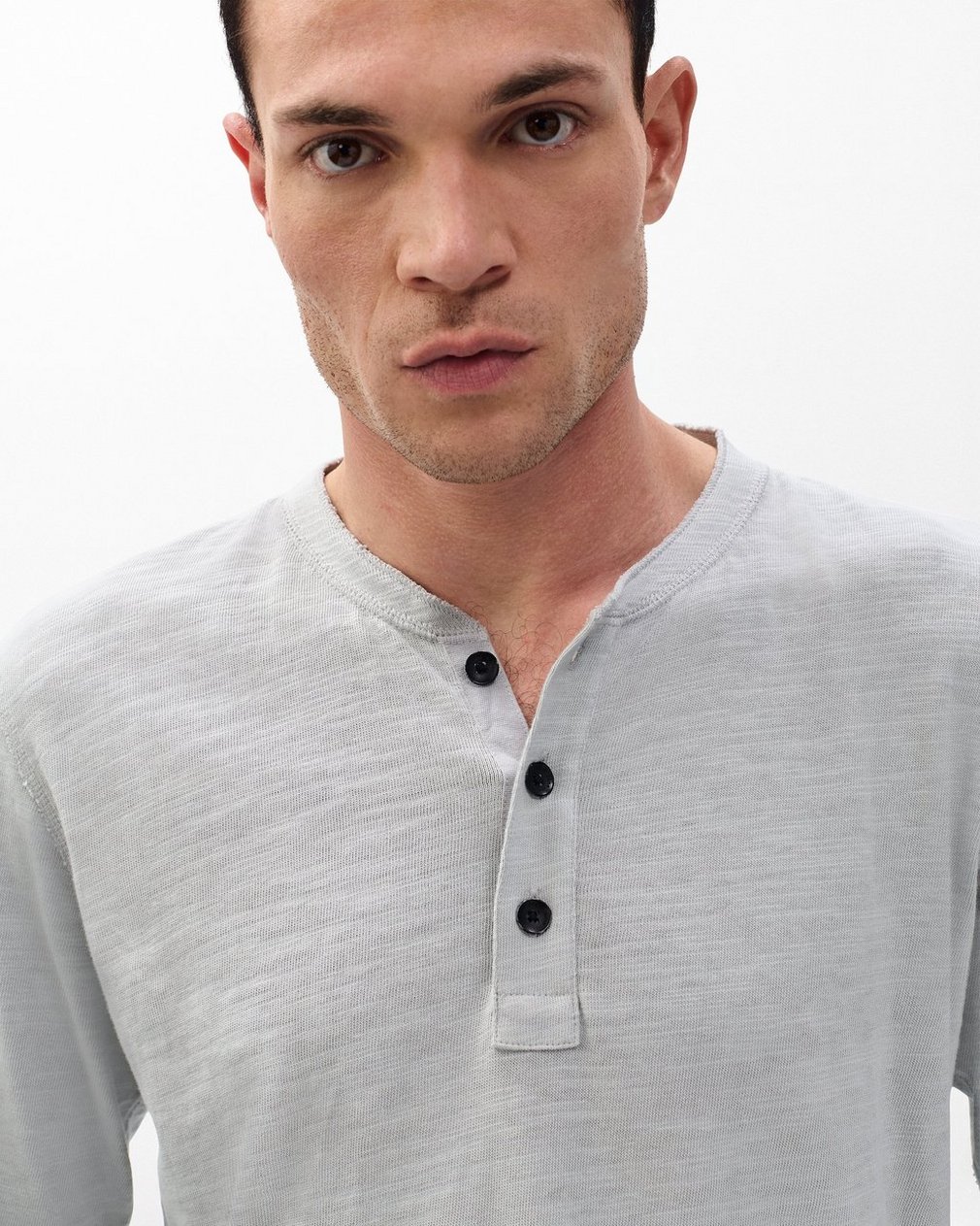 Classic Flame Henley Harbor Grey - Image 5