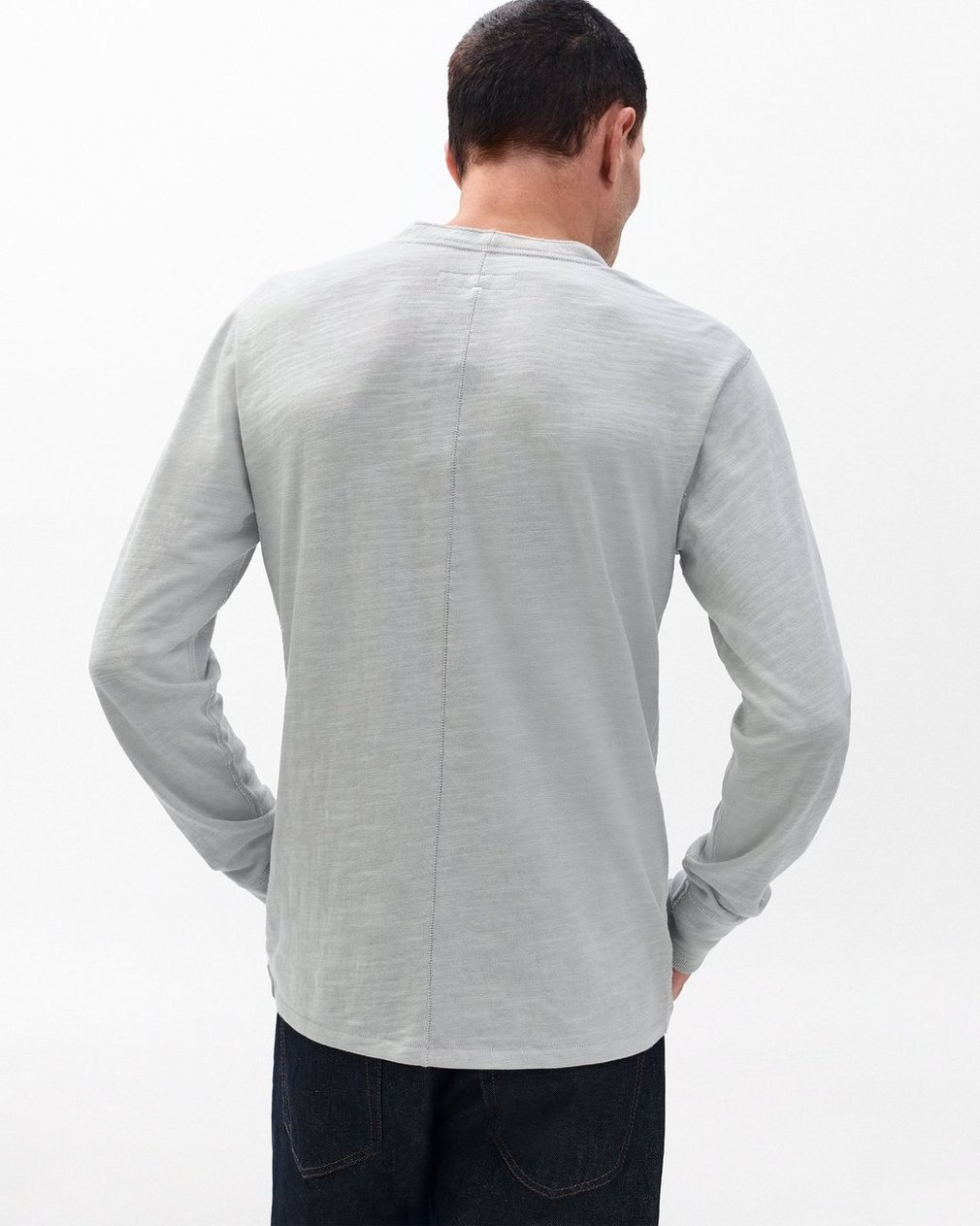 Classic Flame Henley Harbor Grey - Image 6