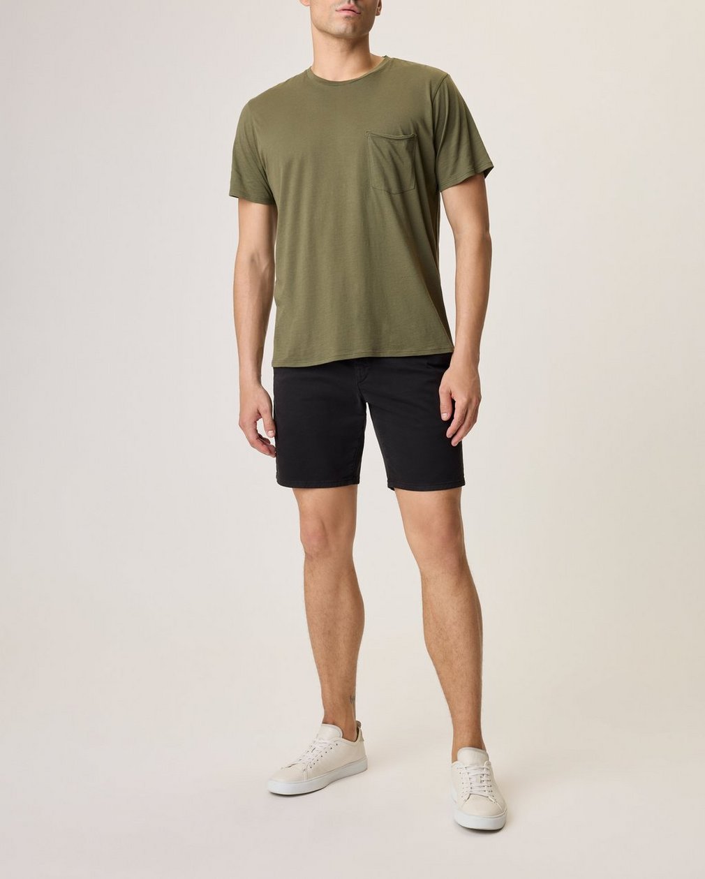 Vapor T Shirt Dark Army