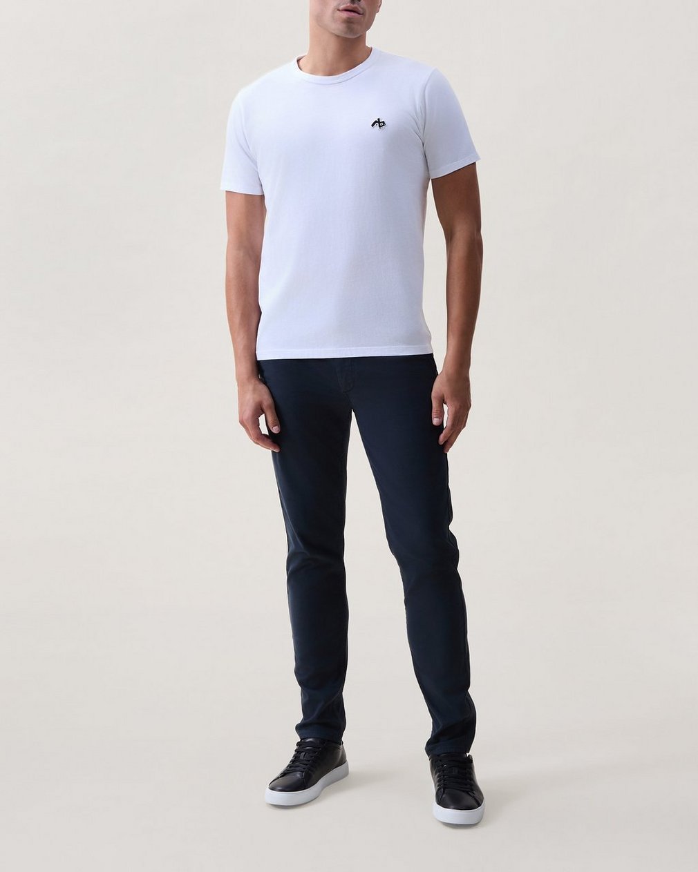 rb Monster T Shirt White