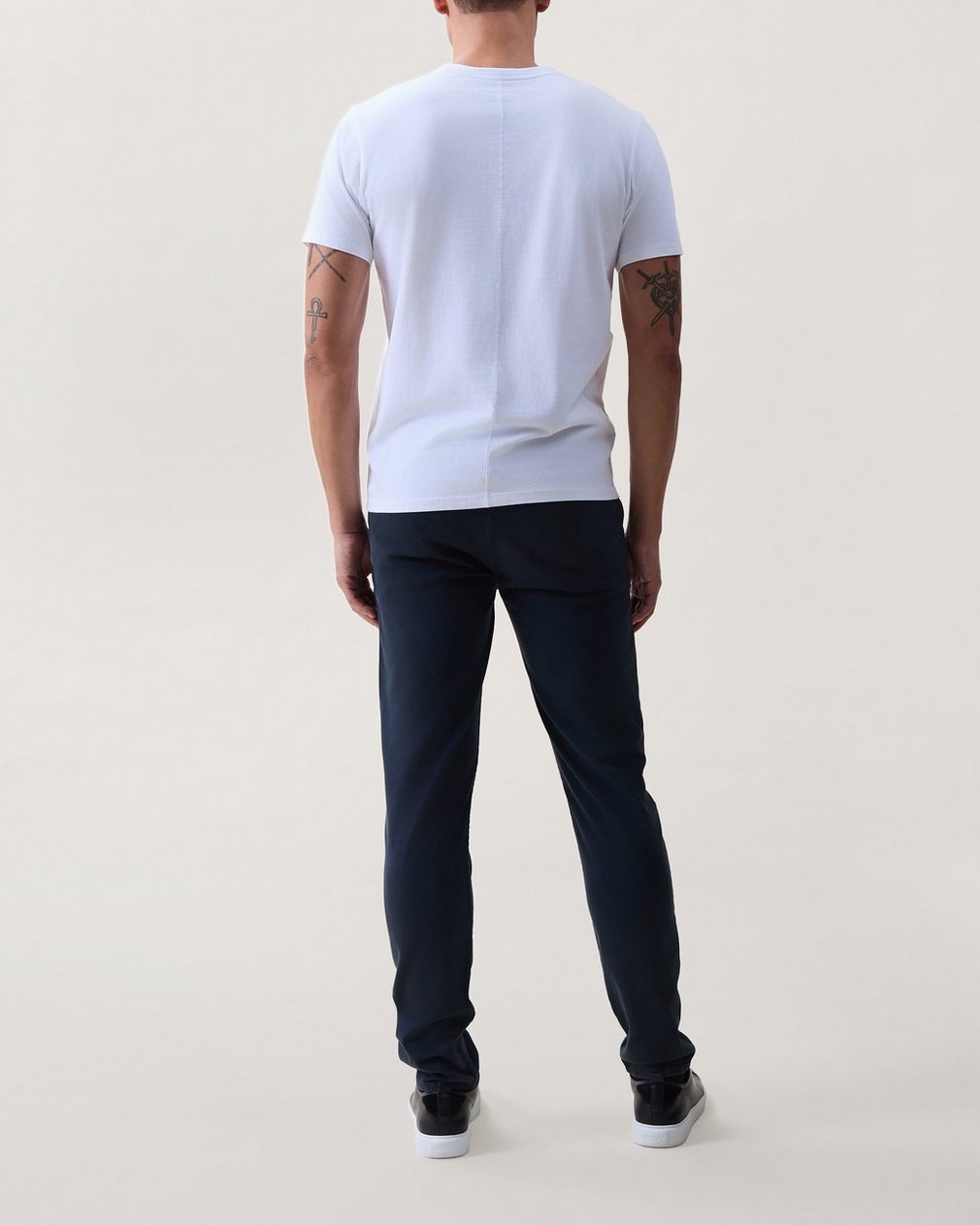 rb Monster T Shirt White - Image 2