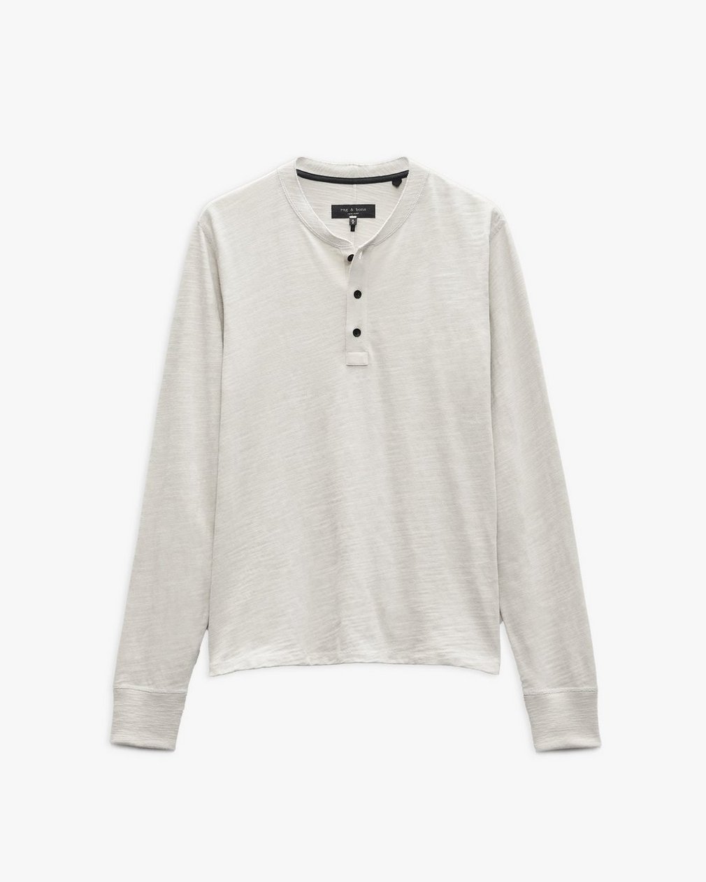 Classic Flame Henley Dust