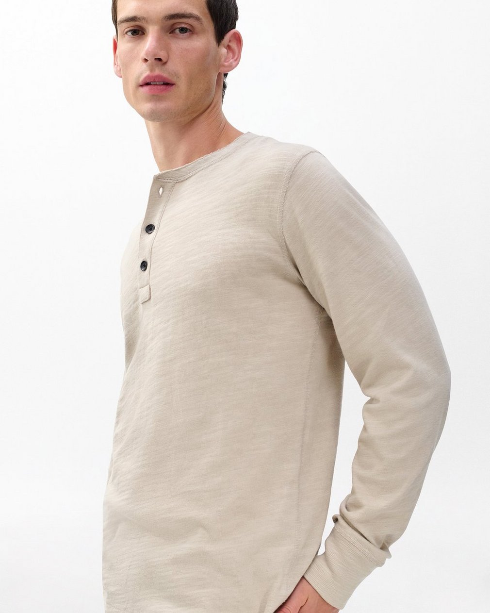 Classic Flame Henley Dust - Image 4