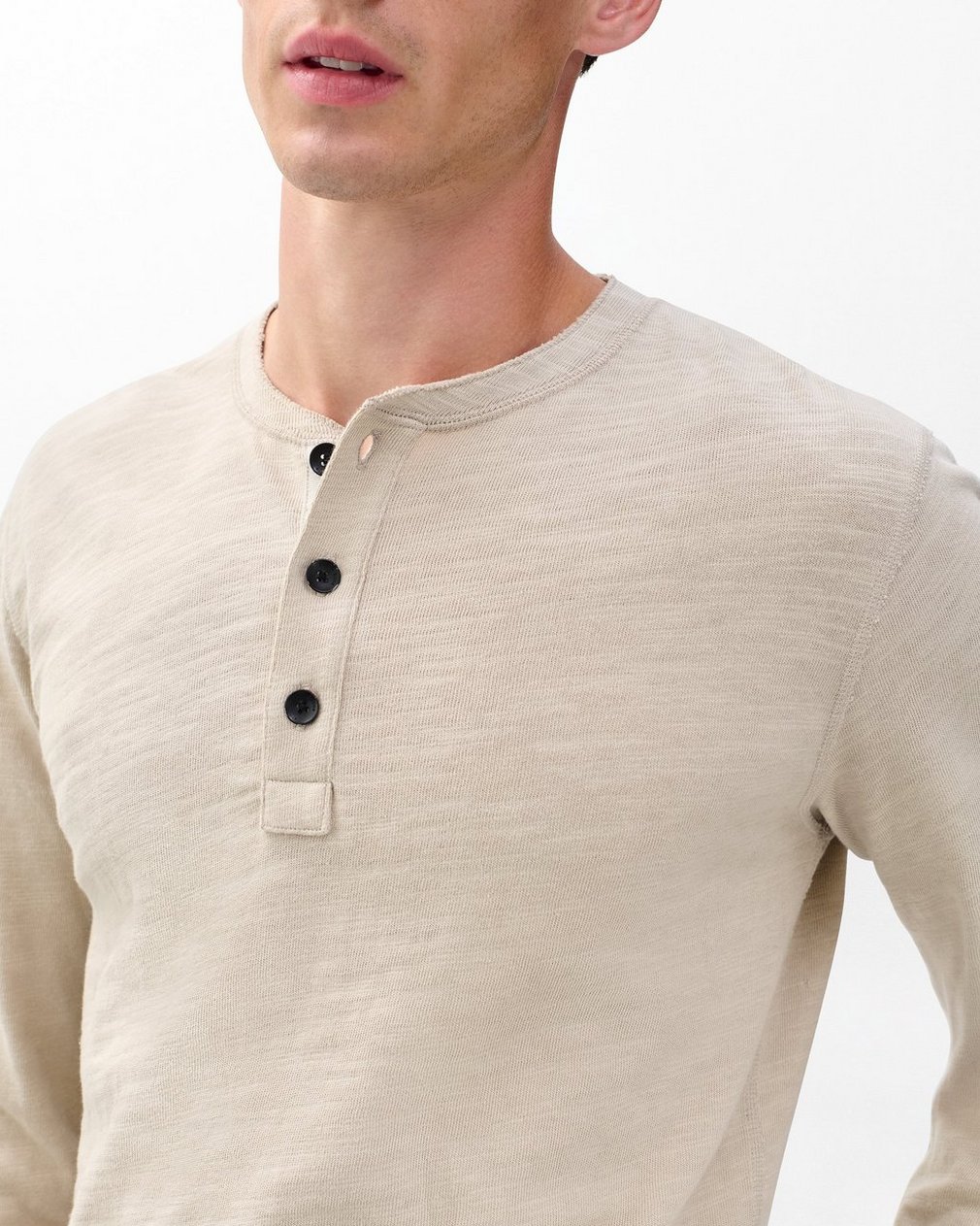 Classic Flame Henley Dust - Image 5