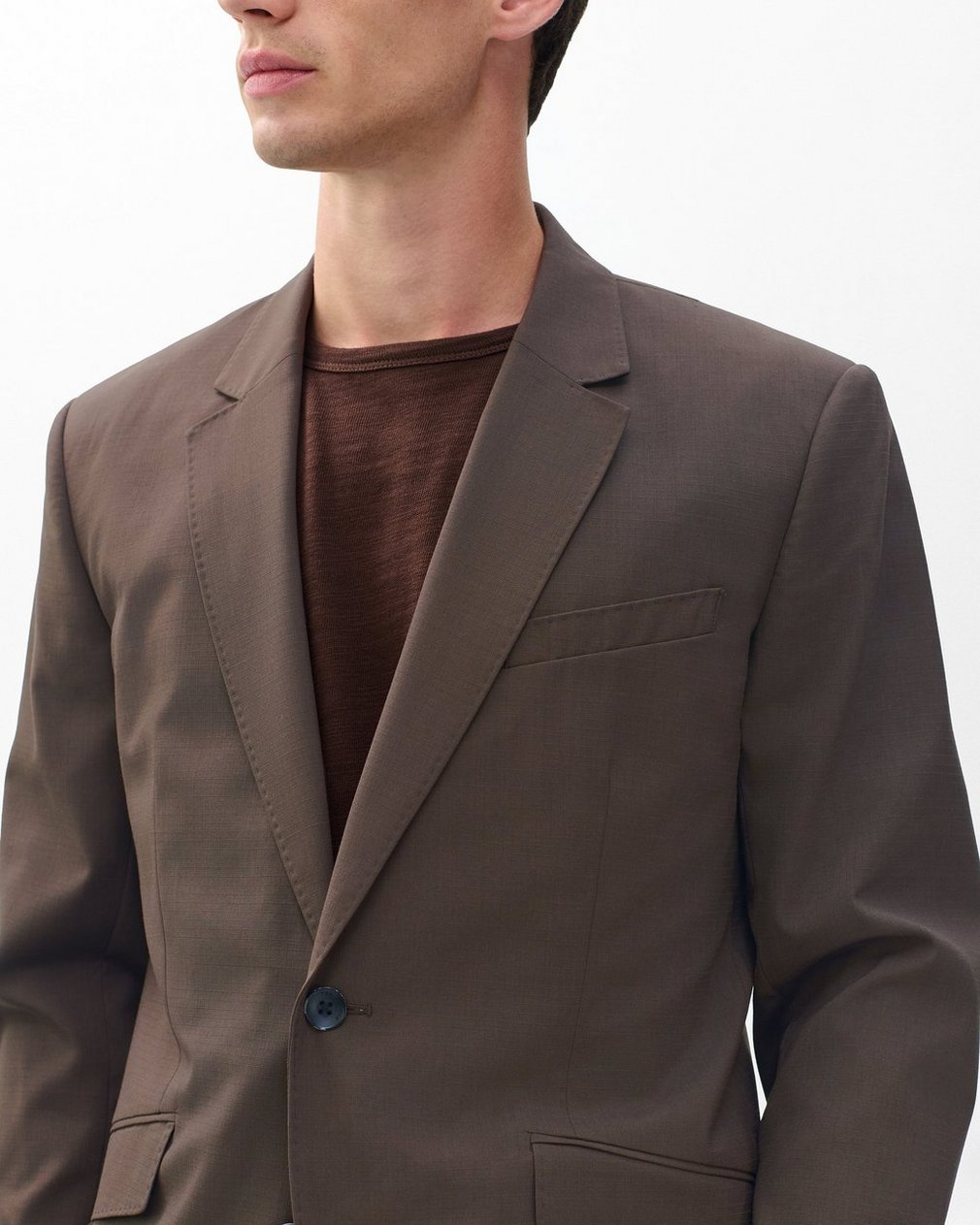 Butler Ripstop Blazer Stonewall - Image 4