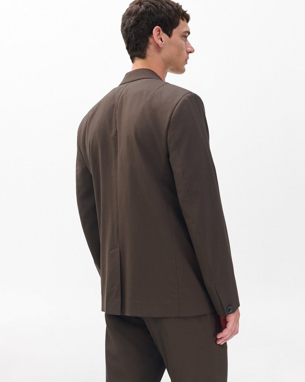 Butler Ripstop Blazer Stonewall - Image 5