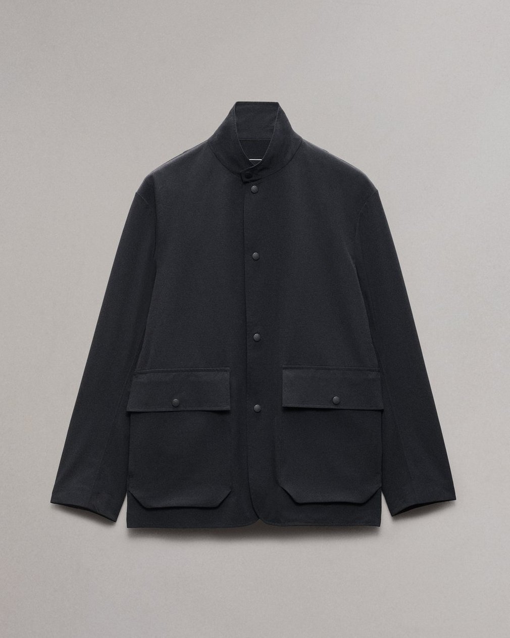 Pursuit Pace Blazer Black - Image 2