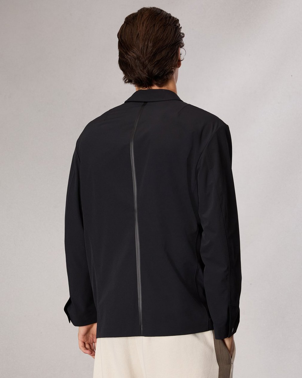 Pursuit Pace Blazer Black - Image 5