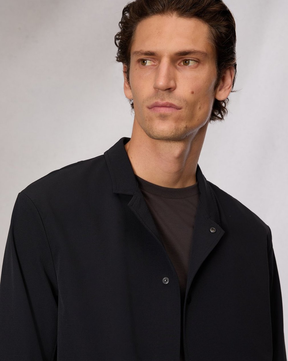 Pursuit Pace Blazer Black - Image 6