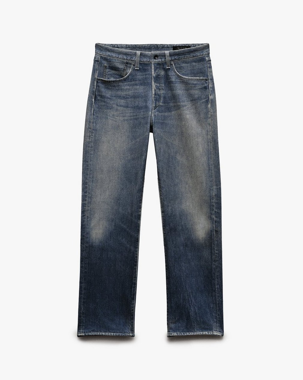Miramar Fit 4 Straight Pants Empire - Image 2