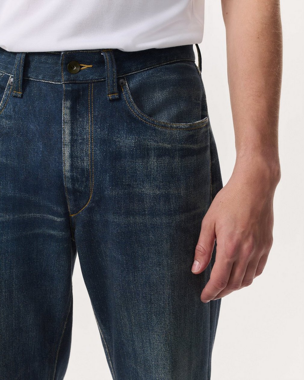 Miramar Fit 4 Straight Pants Empire - Image 4