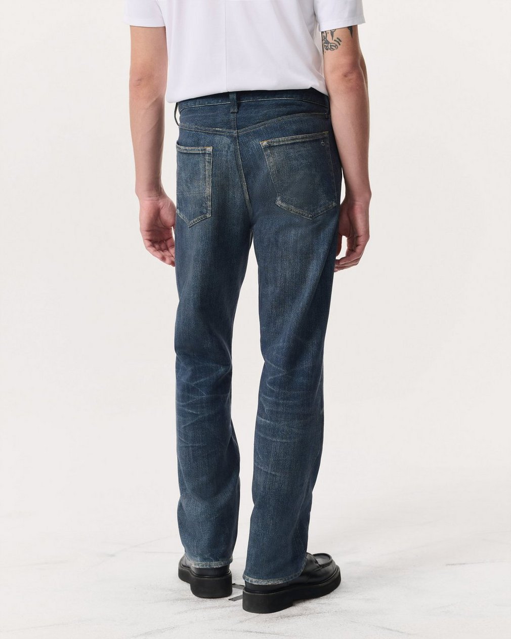 Miramar Fit 4 Straight Pants Empire - Image 5