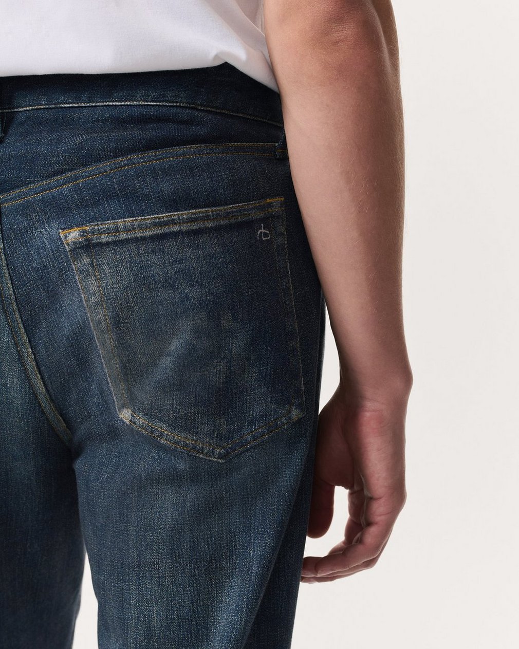 Miramar Fit 4 Straight Pants Empire - Image 6
