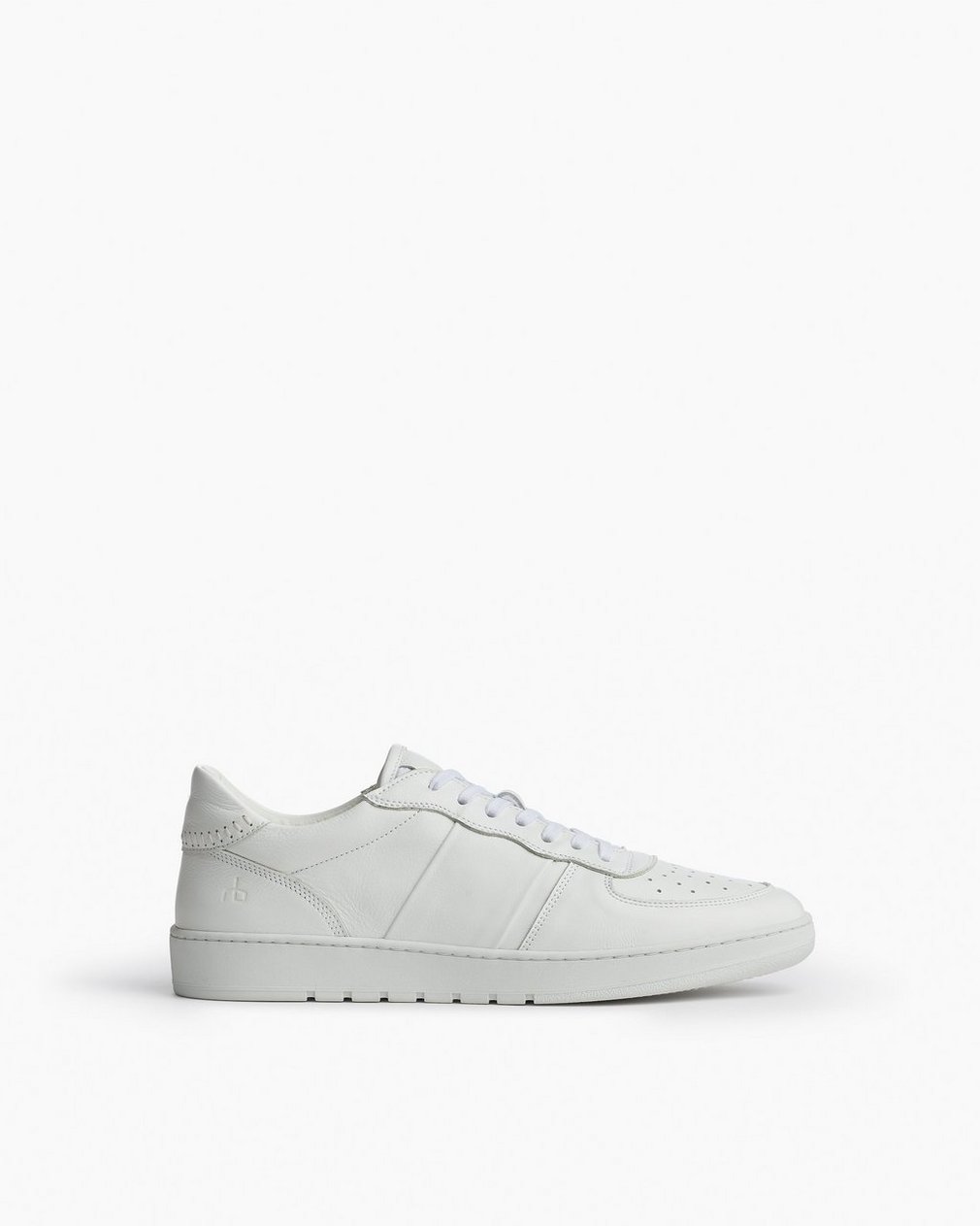 COLLEGIUM for rag & bone Pillar Destroyer Low White