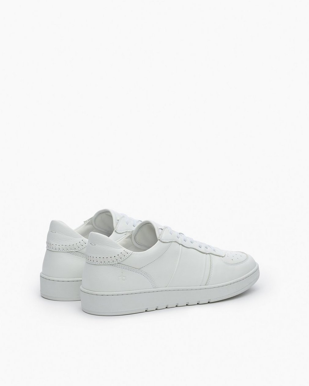 COLLEGIUM for rag & bone Pillar Destroyer Low White - Image 3