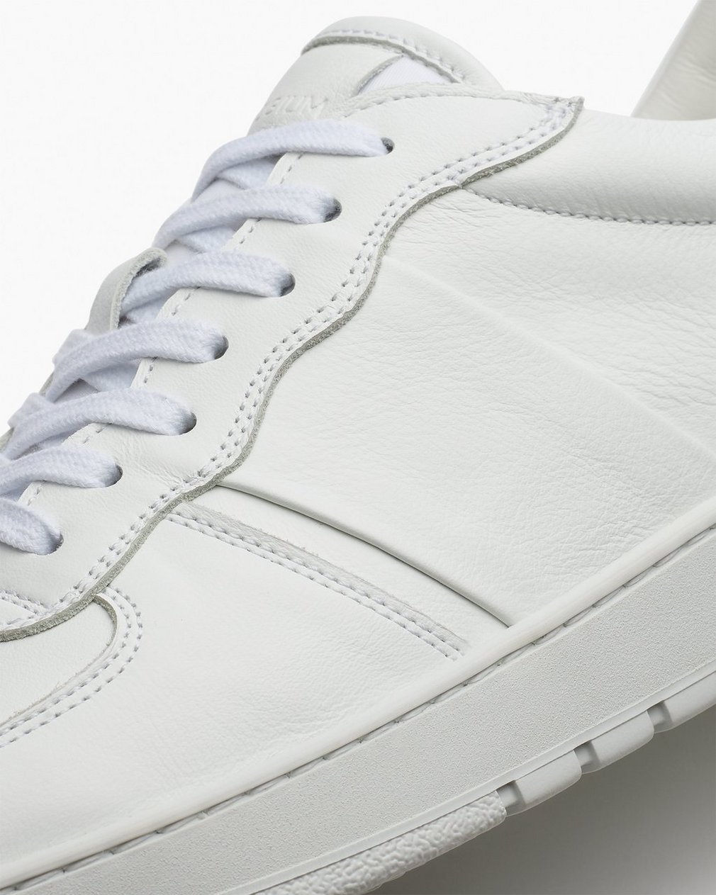 COLLEGIUM for rag & bone Pillar Destroyer Low White - Image 6