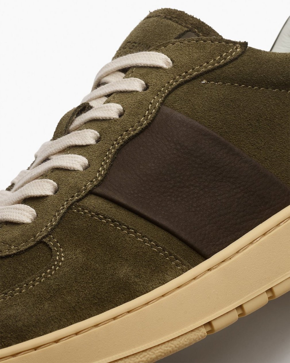 COLLEGIUM for rag & bone Pillar Destroyer Low Military Green - Image 6