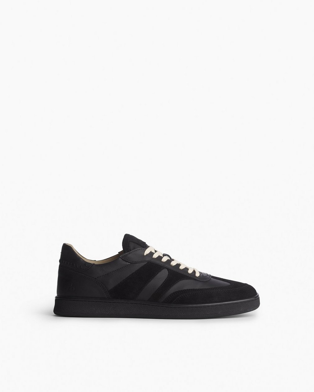 COLLEGIUM for rag & bone Pillar Court III Midnight