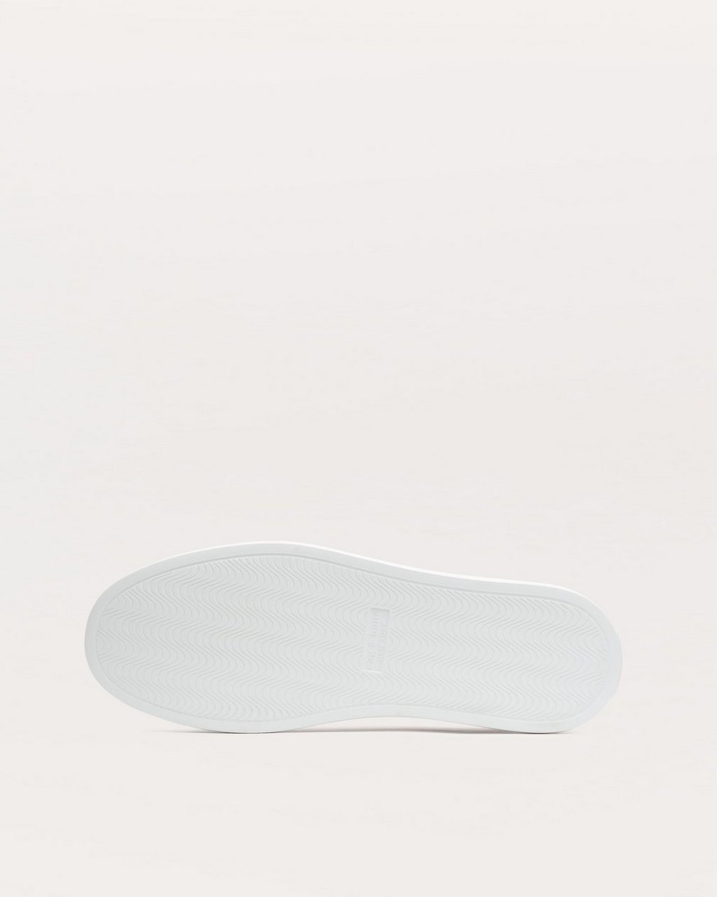 Perry Suede Sneakers Ice Grey Suede - Image 4