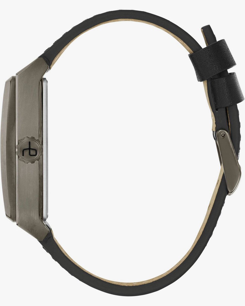 Mercer Automatic Watch, 41mm Black Denim - Image 5