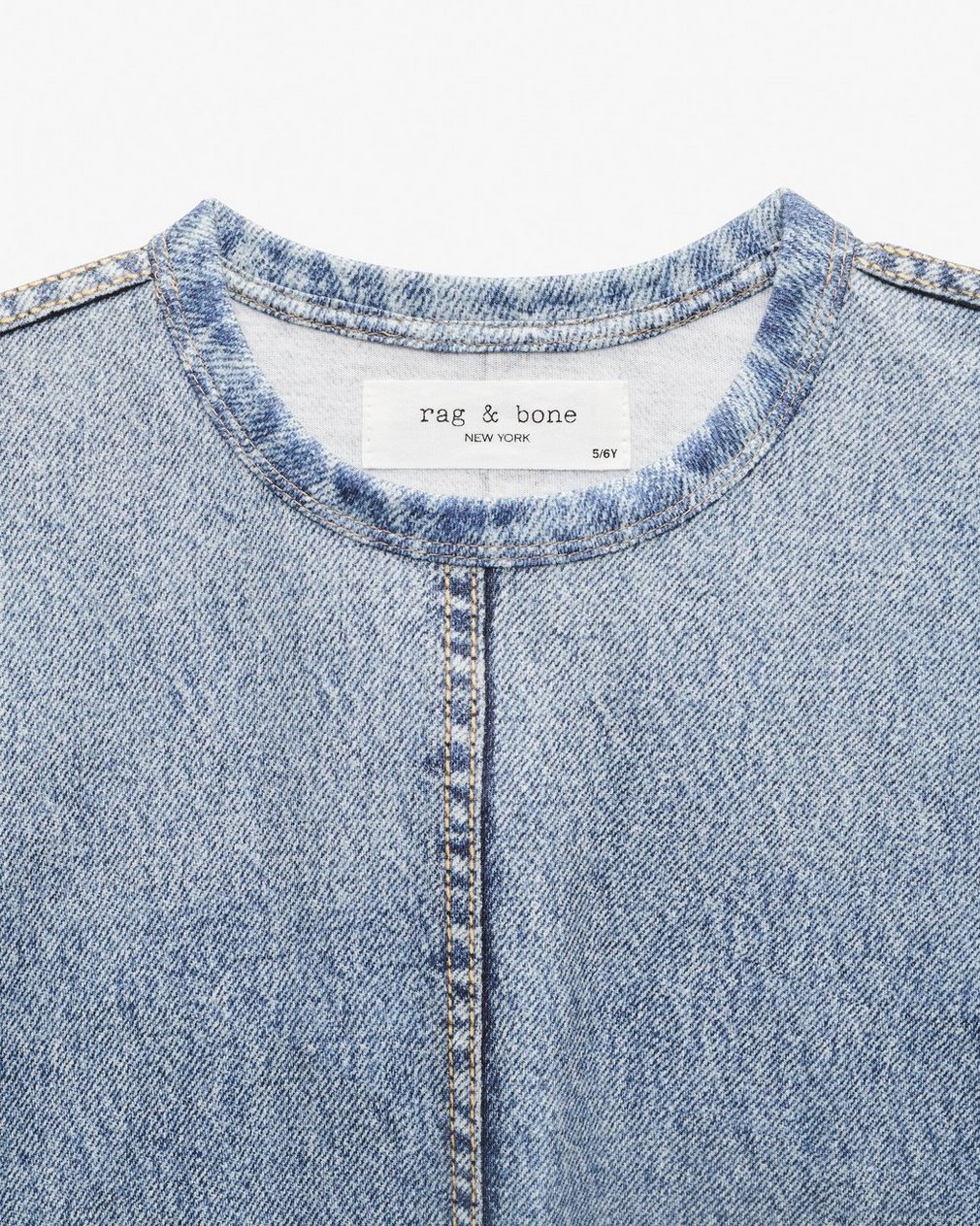 Mini Miramar Long-Sleeve T Shirt Tessa - Image 4