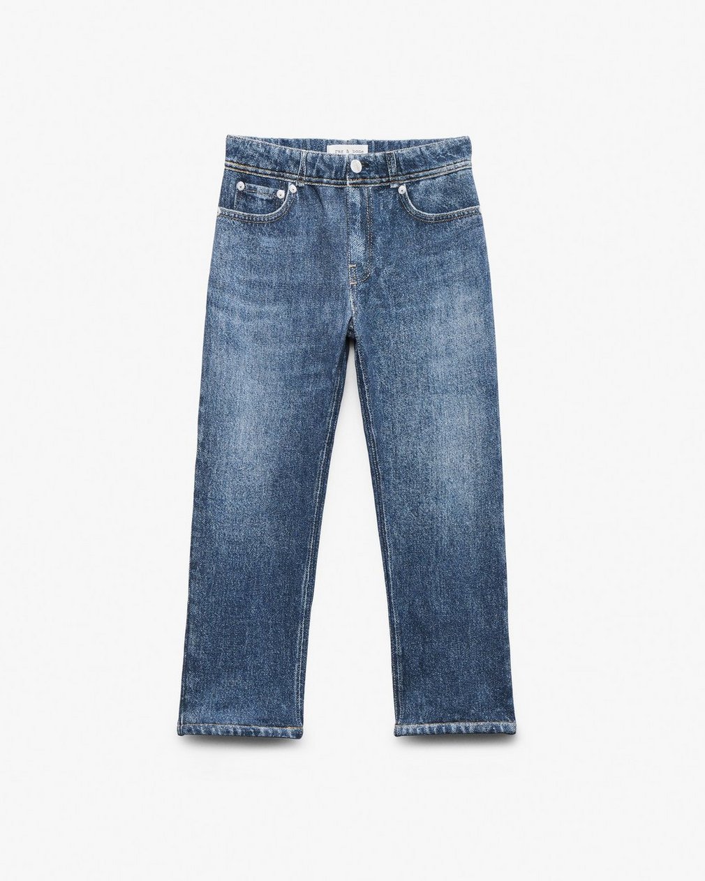 Mini Miramar Wide-Leg Pants Petra - Image 3