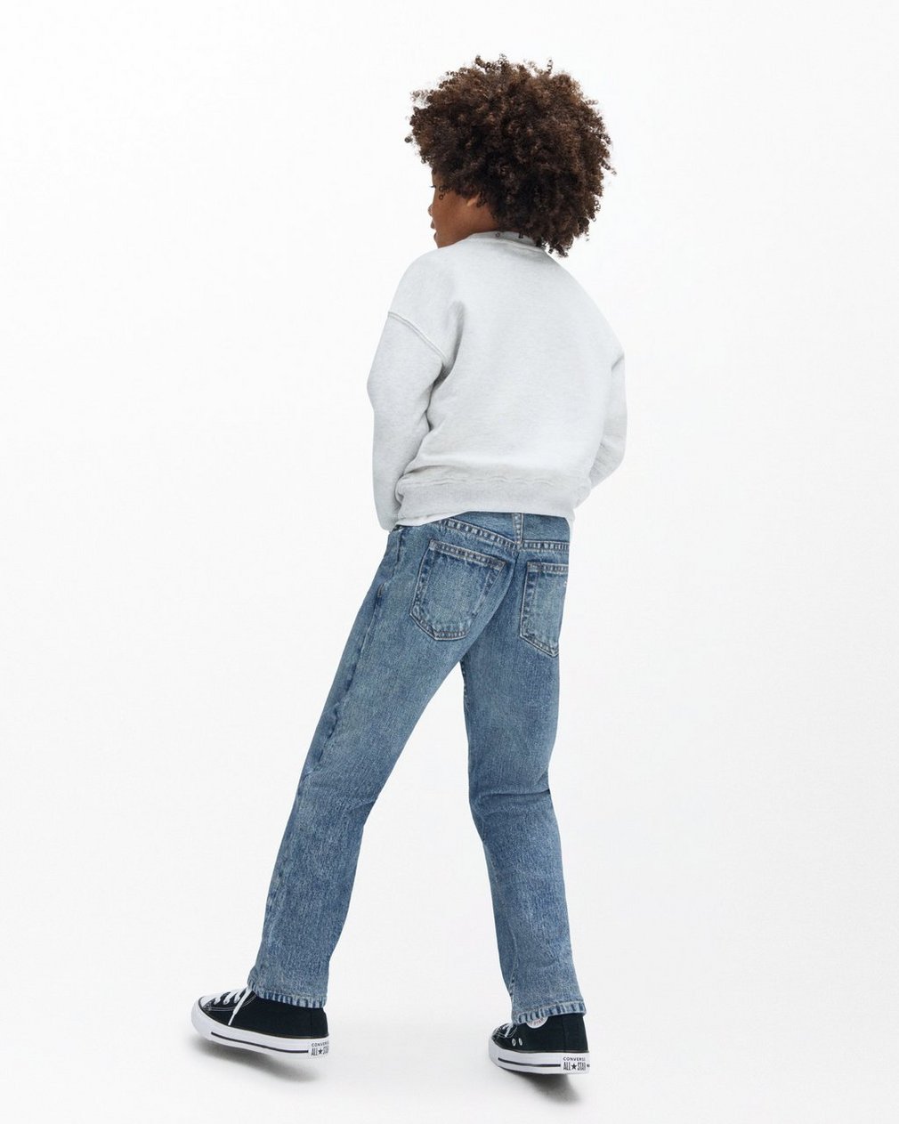 Mini Miramar Wide-Leg Pants Scarlet - Image 2