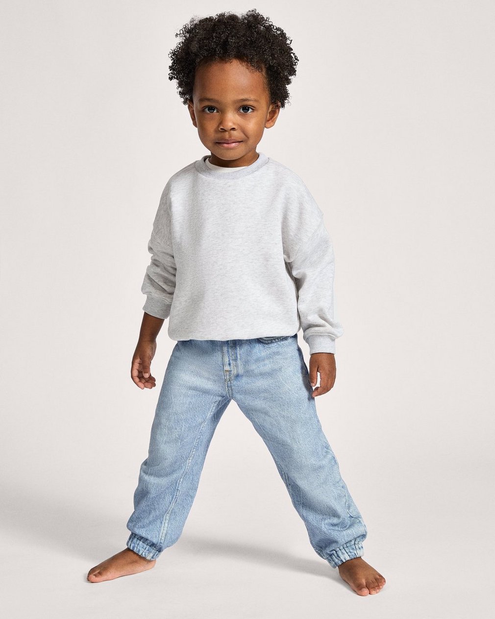 Mini Miramar Joggers Kacy