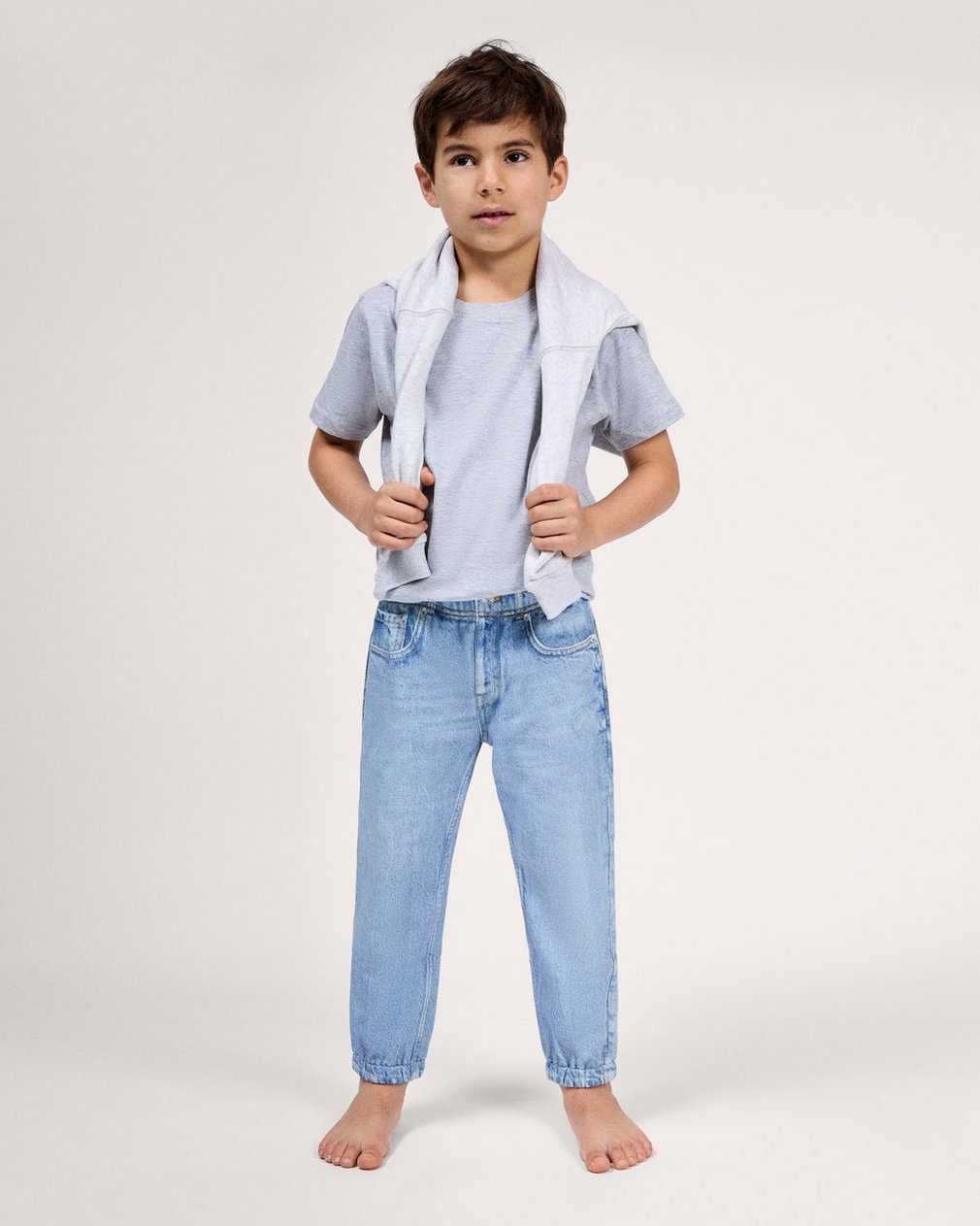 Mini Miramar Joggers Kacy - Image 2