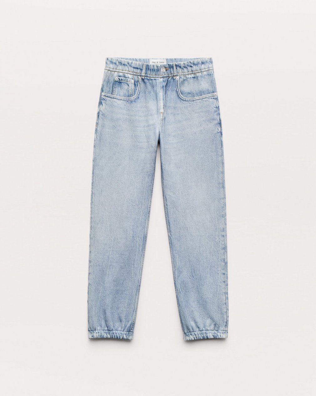Mini Miramar Joggers Kacy - Image 3