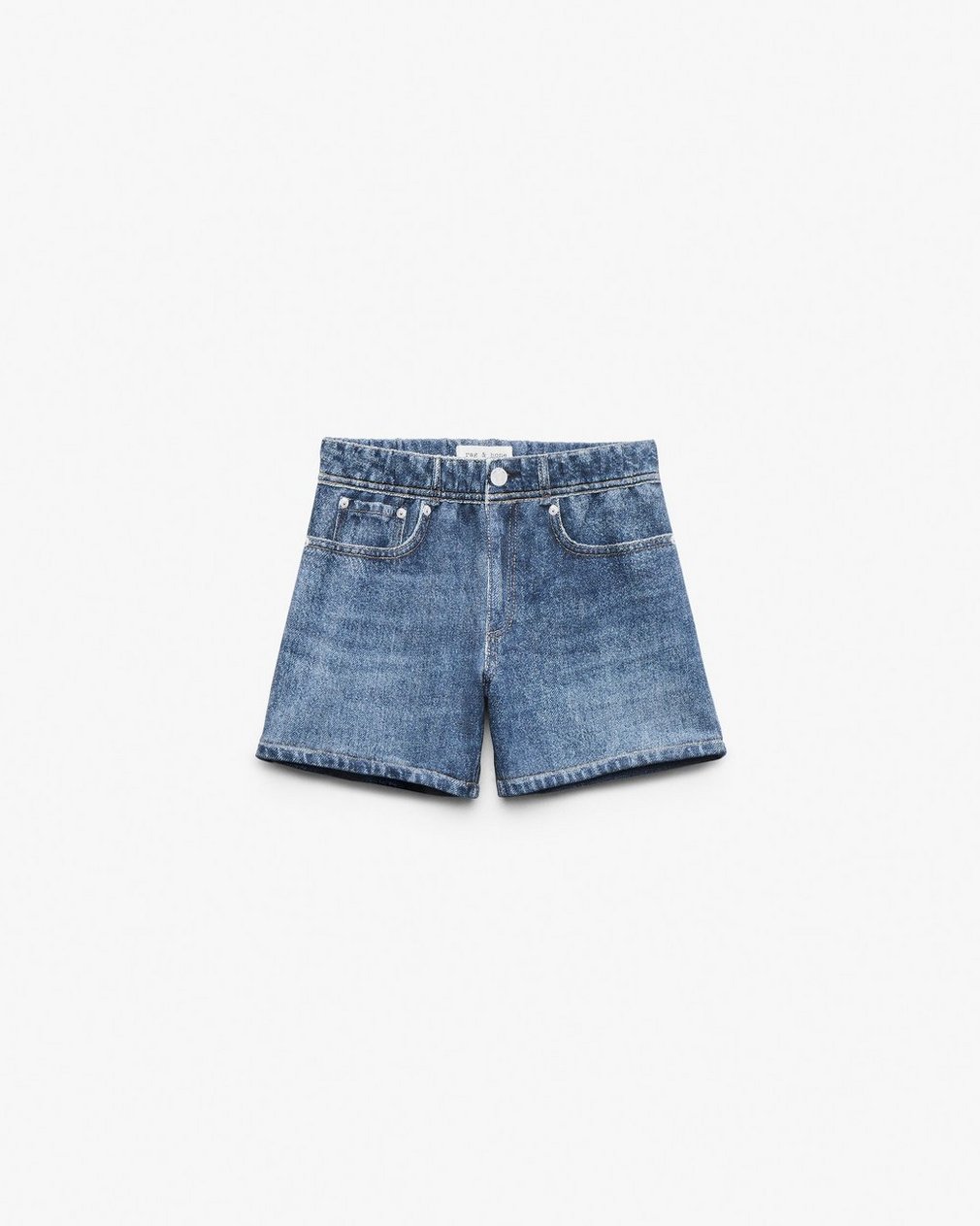 Mini Miramar Shorts Petra - Image 3