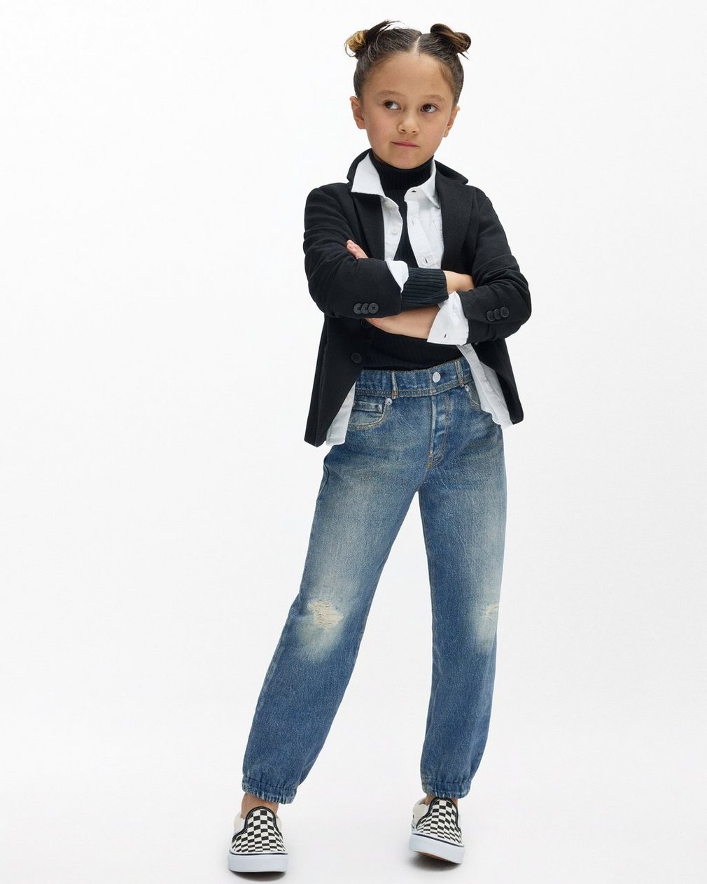 Mini Miramar Joggers Lakewood