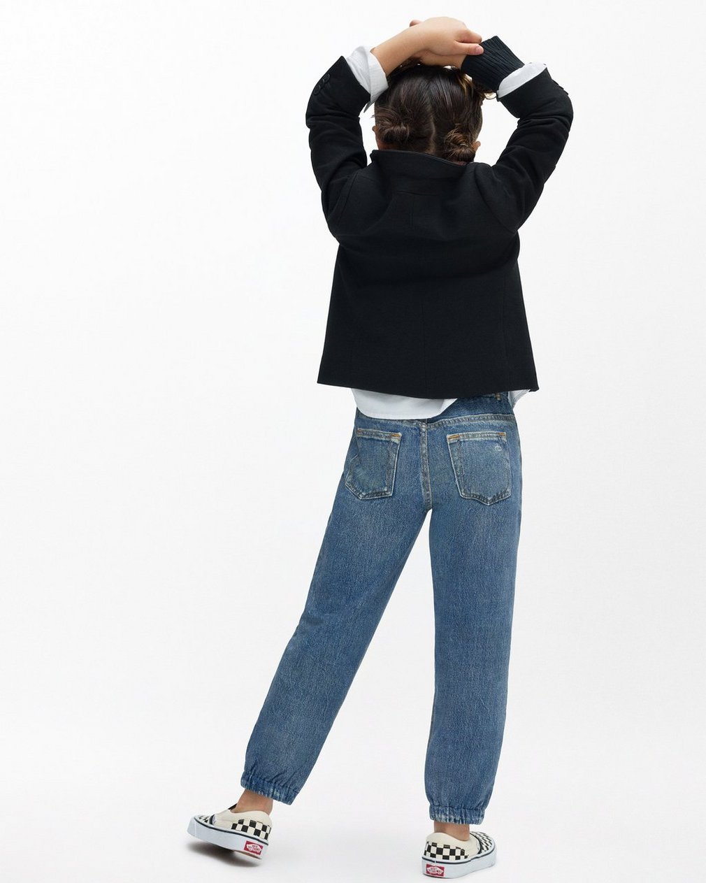 Mini Miramar Joggers Lakewood - Image 2