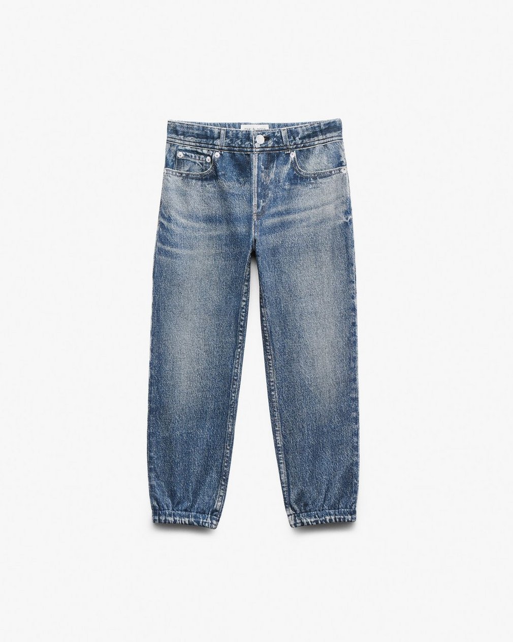 Mini Miramar Joggers Lakewood - Image 3