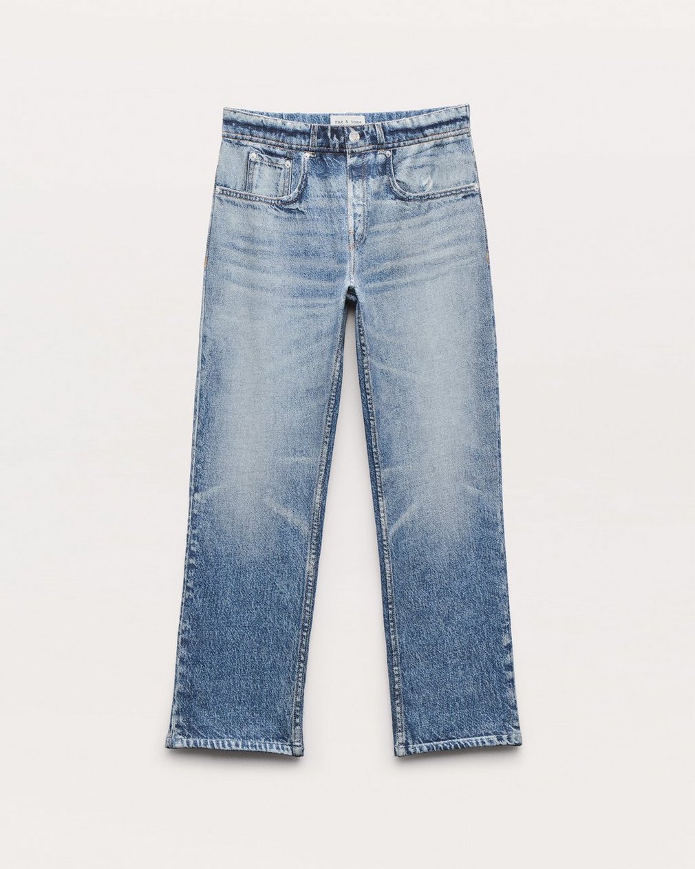 Mini Miramar Wide-Leg Pants Noosa - Image 3