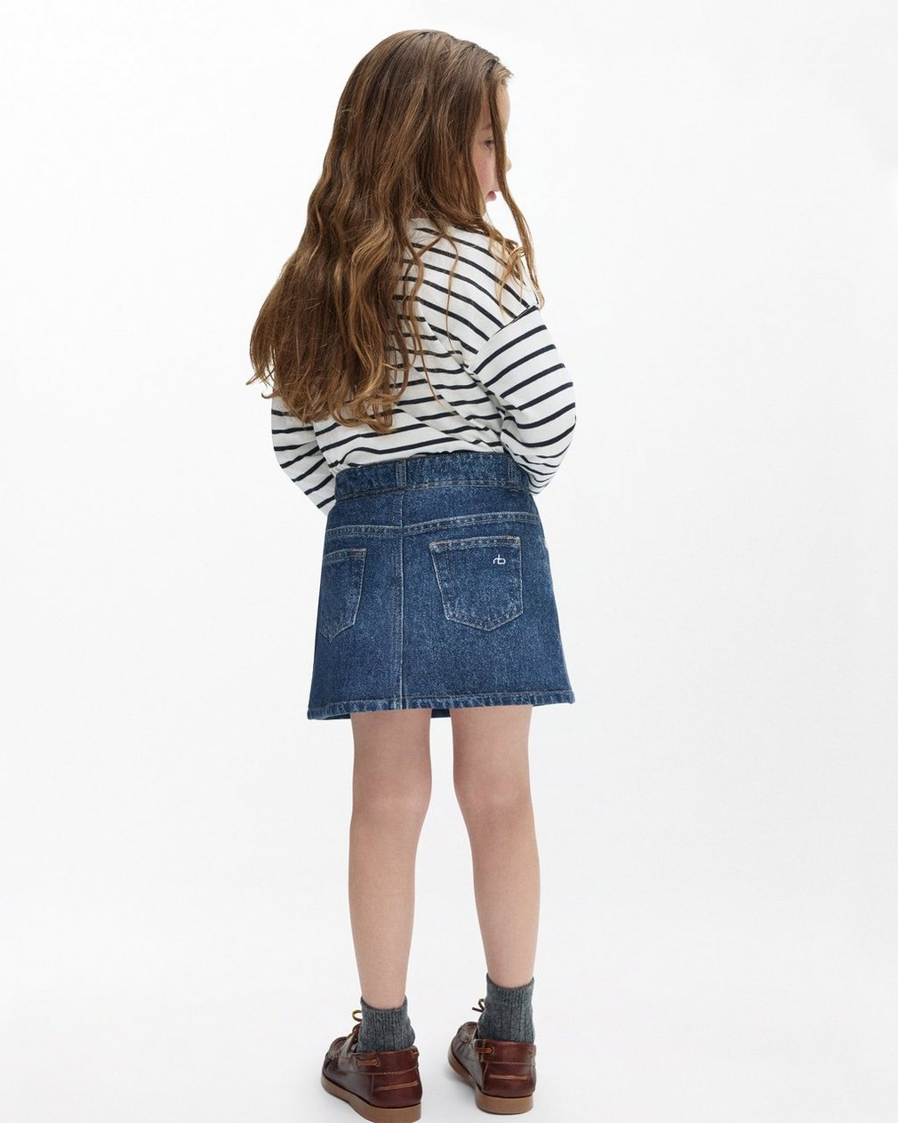 Mini Miramar Skirt Petra - Image 2