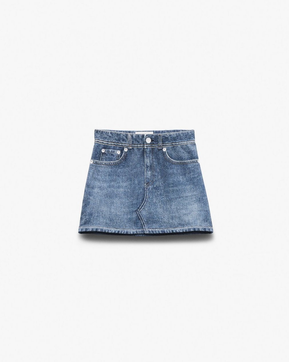 Mini Miramar Skirt Petra - Image 3