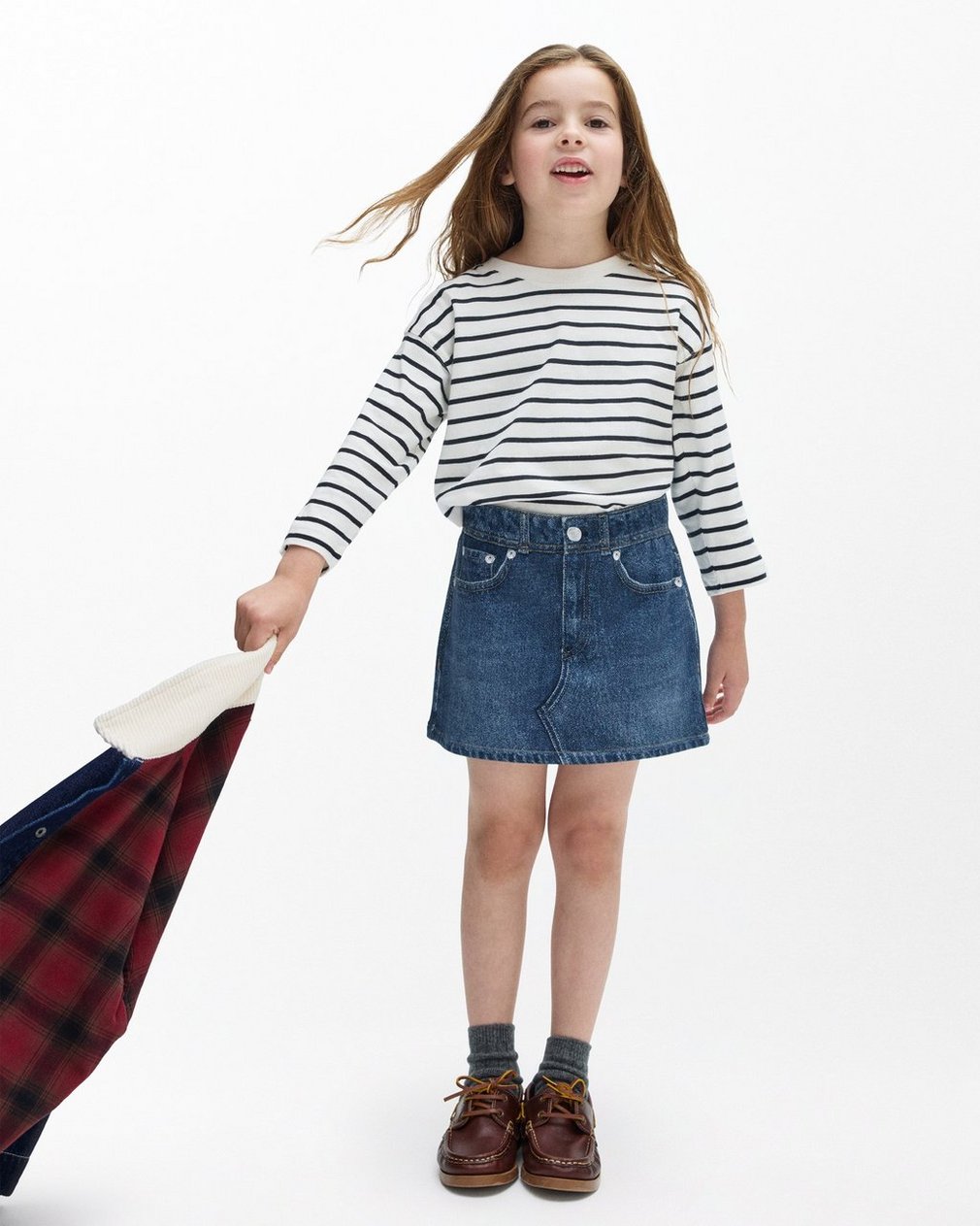 Mini Miramar Skirt Petra - Image 4